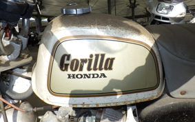 HONDA GORILLA Z50J