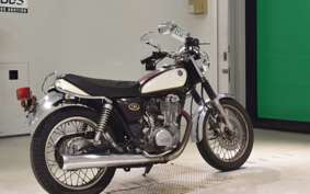 YAMAHA SR400 Gen.3 2008 RH01J