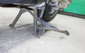 HONDA PCX125 2023 JF28
