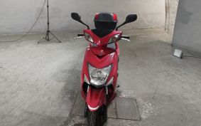 YAMAHA CYGNUS125XSR SE44J