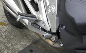 HONDA NC750X DCT 2021 RH09