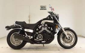 YAMAHA VMAX 1999
