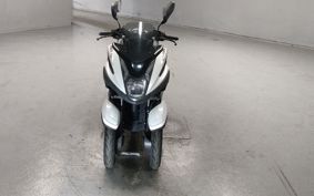 YAMAHA TRICITY 125 SE82J