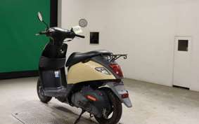 SUZUKI LET's 2023 CA4AA