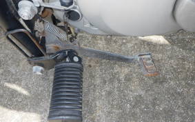 SUZUKI VANVAN 200 NH41A