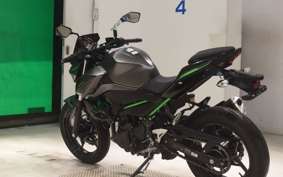 KAWASAKI Z250 Gen.2 2019 EX250Y