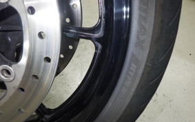 SUZUKI HAYABUSA Gen.3 2024 EJ11A