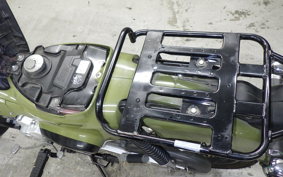 HONDA CROSS CUB 110 2018 JA45