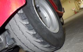 HONDA GYRO CANOPY TA03