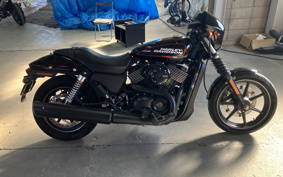 HARLEY XG750 2016 NBB
