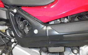 BMW F800S 2008