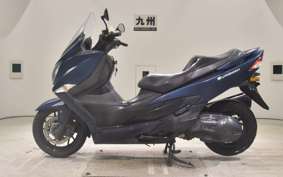 SUZUKI BURGMAN400 A 2018 DU11A