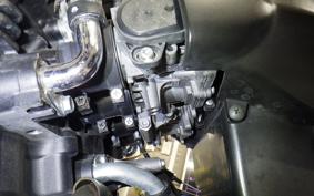 HONDA CB400SF VTEC 2013 NC42