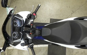 HONDA FORZA 250 2017 MF13