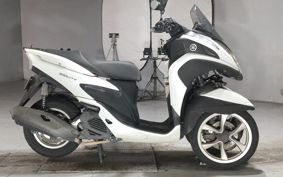 YAMAHA TRICITY 125 SE82J