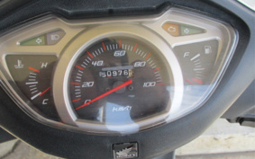 HONDA LEAD 110 JF19