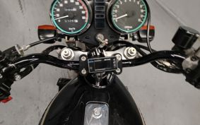 KAWASAKI Z750 FX Type KZ750D