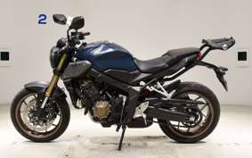 HONDA CB650R 2023 RH03