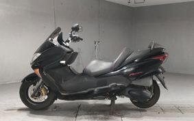 HONDA FORZA Z MF08