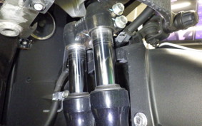YAMAHA TRICITY 125 SE82J