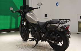 HONDA REBEL 250 A MC49