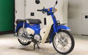 HONDA C110 SUPER CUB JA59