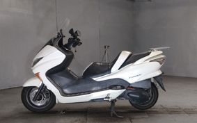 HONDA FORZA Z MF08
