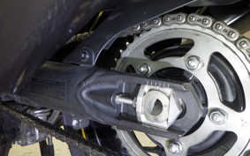 KAWASAKI ZX 1400 NINJA R 2013