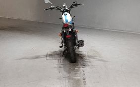 SUZUKI GLASS TRACKER BIG BOY NJ47A