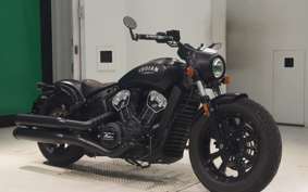 INDIAN Scout bobber 2021