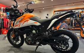 KTM 250 ADVENTURE JGD40