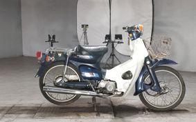 HONDA SUPER CUB50 C50