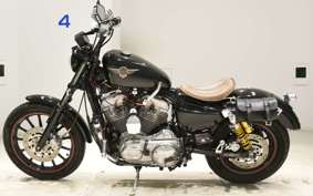 HARLEY XL883 2004