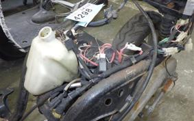 YAMAHA JOG POCHE 3KJ