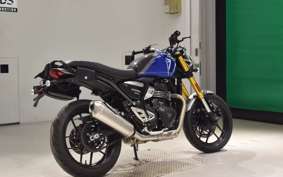 TRIUMPH SPEED400 2025