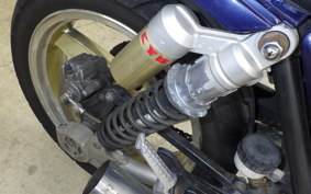 KAWASAKI ZRX-2 1997 ZR400E
