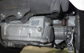 HONDA GYRO CANOPY TA03