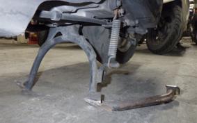 YAMAHA JOG Gen.5 SA36J