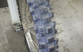 KAWASAKI KX125 KX125J