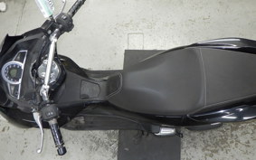 HONDA PCX 150 2006 KF18