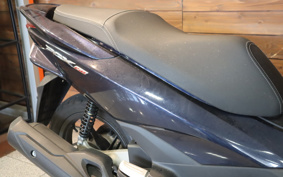 HONDA PCX 150 KF18