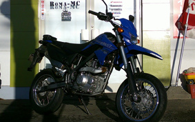 KAWASAKI KLX125D TRACKER LX125D