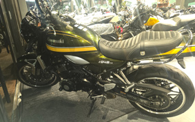 KAWASAKI Z900RS 2021 ZR900C