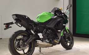 KAWASAKI NINJA 650 A 2022 ER650H