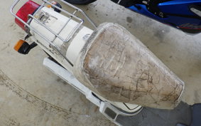 YAMAHA PASSOL 2T4