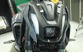 YAMAHA MT-07 2021 RM33J