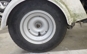 HONDA GYRO CANOPY TA03