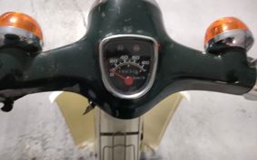 HONDA SUPER CUB50 C50