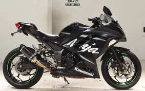 KAWASAKI NINJA 250 ABS