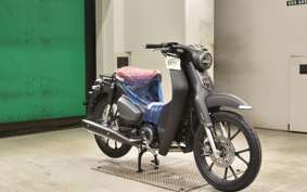 HONDA C125 SUPER CUB JA71